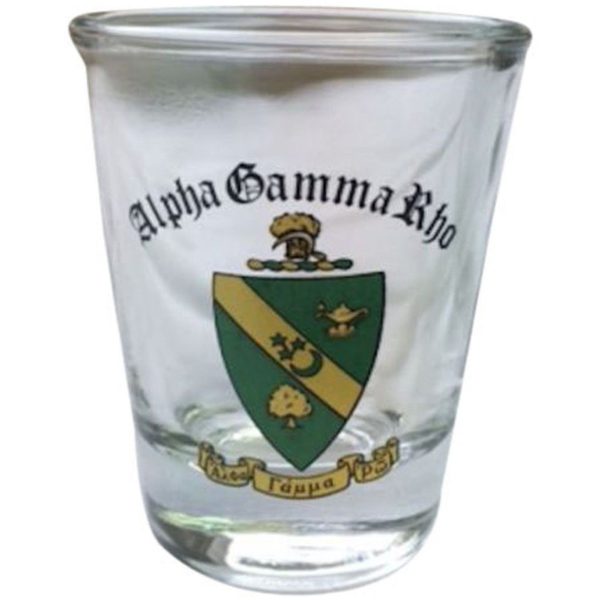 Alpha Gamma Rho Toothpick Holder Online now