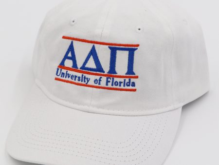 Alpha Delta Pi Traditional Greek Hat Online Hot Sale