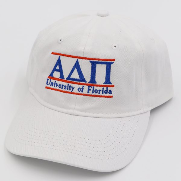 Alpha Delta Pi Traditional Greek Hat Online Hot Sale