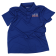 Alpha Epsilon Pi Dri-Mesh Polo Discount