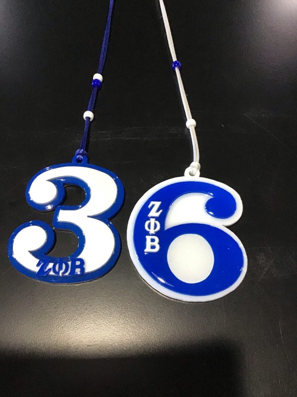 Zeta Phi Beta Number Tiki For Cheap