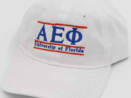 Alpha Epsilon Phi Traditional Greek Hat Discount