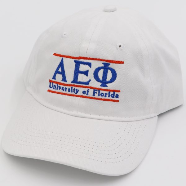 Alpha Epsilon Phi Traditional Greek Hat Discount