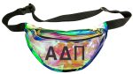 Alpha Delta Pi Holographic Fanny Pack Sale