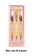 Alpha Epsilon Phi Confetti Pen Set Hot on Sale