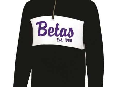 Sigma Lambda Beta Ivy League Pullover Sale