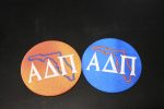 Alpha Delta Pi Florida Outline Game Day Embroidered Button Online Hot Sale