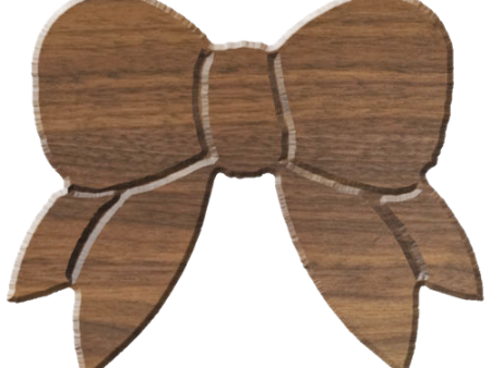 Bow Mini Symbol For Cheap