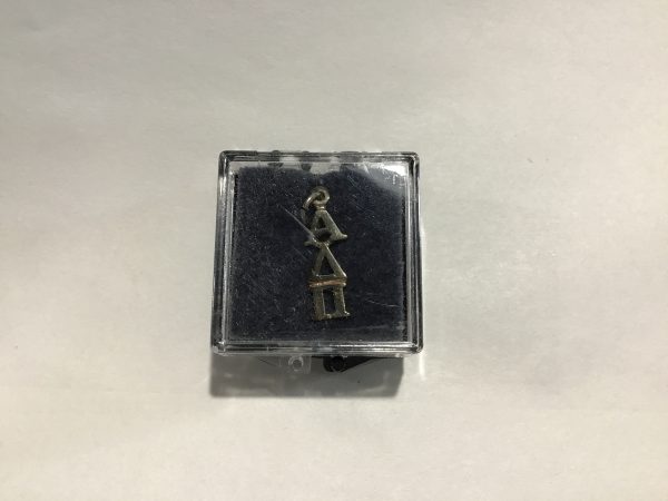 Alpha Delta Pi Discontinued Lavalier Cheap