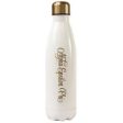 Alpha Epsilon Phi Water Bottle For Sale