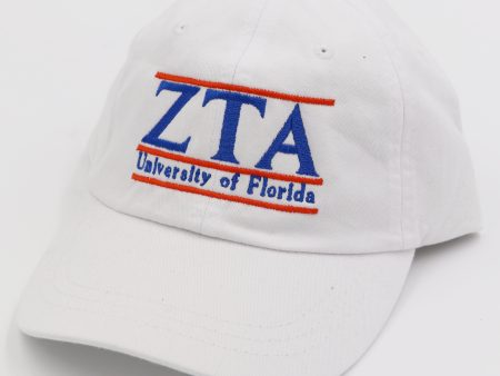 Zeta Tau Alpha Traditional Greek Hat Online Hot Sale