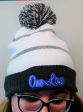 Theta Nu Xi One Love Beanie - Discontnued Cheap