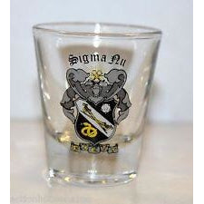 Sigma Nu Toothpick Holder For Discount