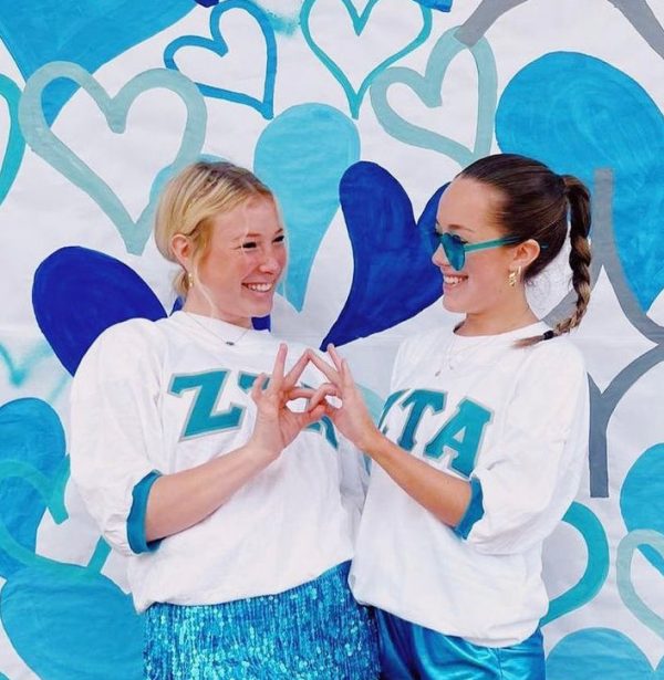 Zeta Tau Alpha Greek Jersey Online now