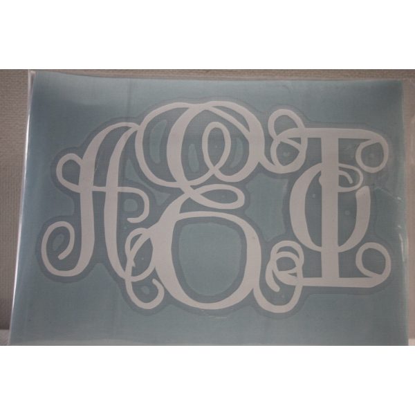 Alpha Epsilon Phi Vinyl Decal Supply