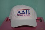 Alpha Delta Pi Traditional Greek Hat Online Hot Sale