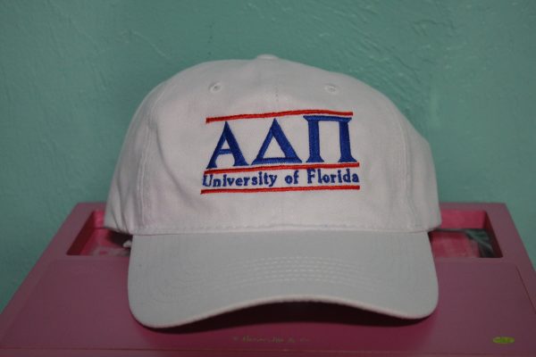 Alpha Delta Pi Traditional Greek Hat Online Hot Sale