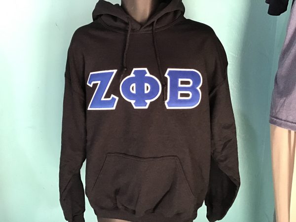 Zeta Phi Beta Hoodie Online