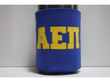 Alpha Epsilon Pi Coozie Cheap