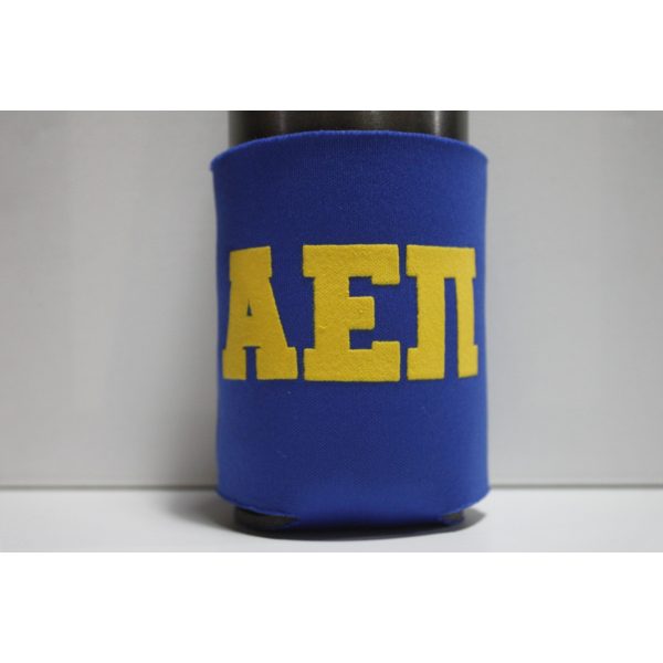 Alpha Epsilon Pi Coozie Cheap