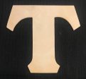 10  Letter - Tau on Sale