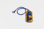 Sigma Gamma Rho Domed Paddle Tiki For Discount