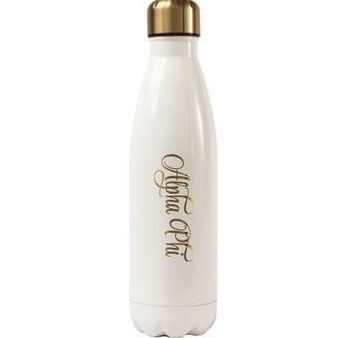 Alpha Phi Water Bottle Online now