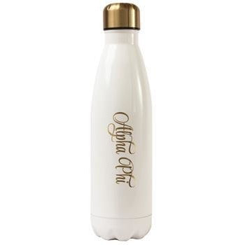 Alpha Phi Water Bottle Online now