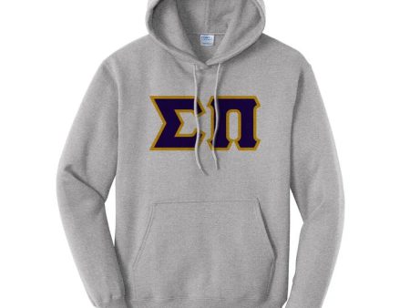 Sigma Pi Greek Hoodie Online Hot Sale