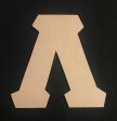 10  Letter - Lambda For Sale