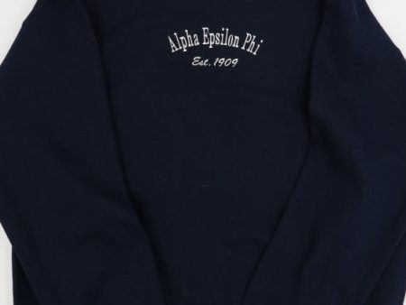 Alpha Epsilon Phi Classic Outerwear on Sale