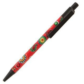 Alpha Chi Omega Pen and Pencil Bundle For Sale