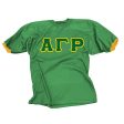 Alpha Gamma Rho Fraternity Jersey Sale