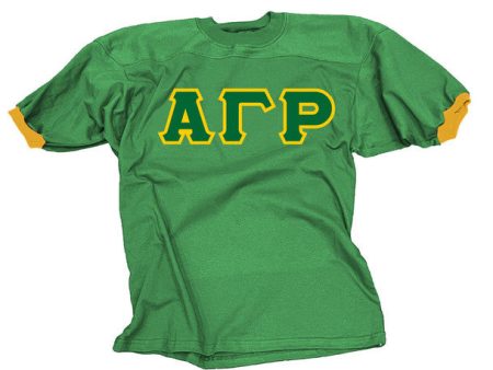 Alpha Gamma Rho Fraternity Jersey Sale