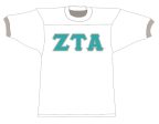 Zeta Tau Alpha Greek Jersey Online now