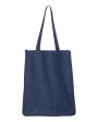 Zeta Tau Alpha Classic Tote with Bow For Sale