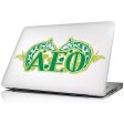 Alpha Epsilon Phi Laptop Skin Wall decal For Sale