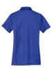 Zeta Phi Beta Ladies Performance Fine Jacquard Polo Online