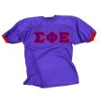 Sigma Phi Epsilon Fraternity Jersey on Sale