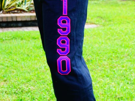 Sigma Lambda Gamma Sweatpants For Sale