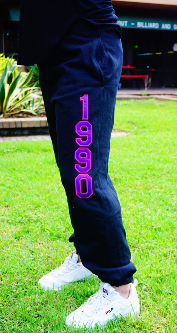 Sigma Lambda Gamma Sweatpants For Sale