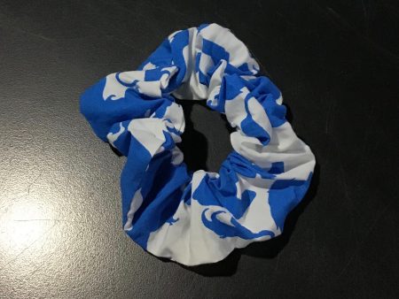 Alpha Delta Pi Lion Scrunchies Hot on Sale