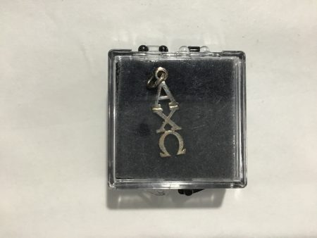 Alpha Chi Omega Discontinued Lavalier on Sale