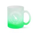 Alpha Epsilon Phi Ombre Mug Discount