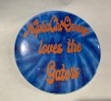 Alpha Chi Omega Tie Dye Printed Button For Discount