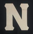 10  Letter - N  Nu Discount