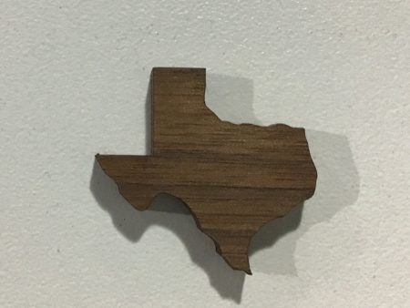 Texas Mini Symbol Fashion