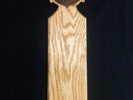 Anchor Specialty Handle Paddle Hot on Sale