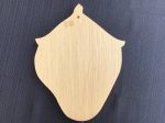 Strawberry Wood Board on Sale